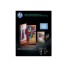 HP Inkjet Matte Tri-fold Brochure Paper - 8.5 x 11 in (100 sheets)